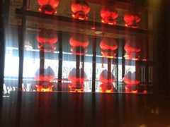 -吞鱼兽麻辣烤鱼(万达店)
