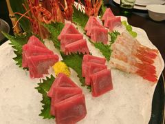 -海立阁海鲜江浙菜(漕河泾印象城店)