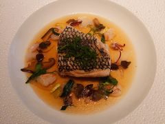 -Le Bernardin