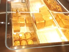 -爸爸糖吐司面包(悠唐购物中心店)