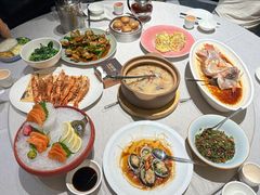 -海鲜潮·株洲海鲜集市(栗雨店)