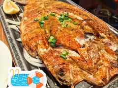 -耶里夏丽·丝路国际·新疆餐厅(浦东区东方路店)