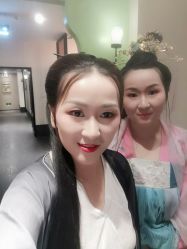 -盘子女人坊古装写真摄影(天津总店)