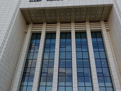 -哈尔滨规划展览馆