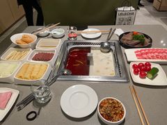 -海底捞火锅(苏宁生活广场店)