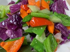 -壹条龙饭庄台基厂店