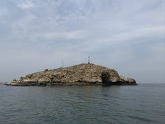 -养马岛旅游度假区