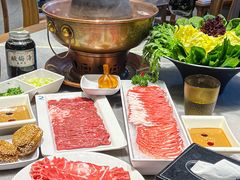 -牛街·马辈儿涮肉(牛街总店)