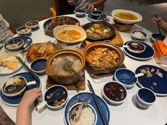 -大丰收李家(浦西万达店)
