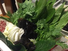 -北门涮肉·铜锅涮肉(南锣鼓巷店)