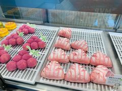 -奈雪的茶(中海环宇荟店)