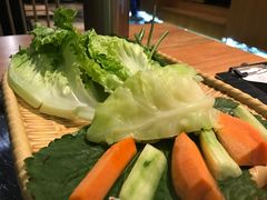 -肉匠Korean BBQ(兴盛路店)