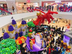 -万达广场(临港店)