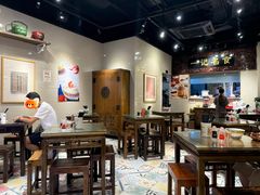 -一记面馆(易发店)
