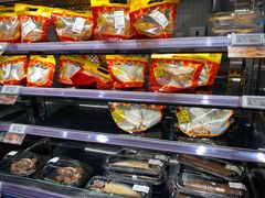 -ALDI奥乐齐超市(浦东大华锦绣优嘉店)