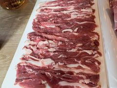 -古关火锅店(古北水镇景区店)