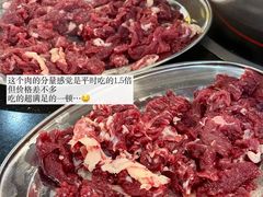 -牛一煲美食(江高店)