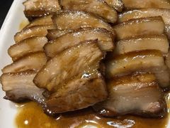 老娘肥叉-美极鲜食坊(宝安南路店)