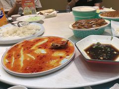 -清真•蜀风园(丁字沽总店)
