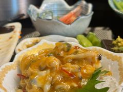 -昱匠·日本料理(金融街店)