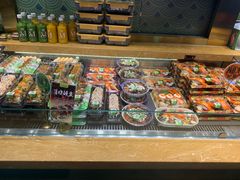 -池田寿司·4H鲜作(西直门凯德华联店)