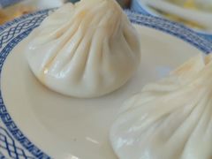 小笼包-笑来喜馄饨小笼工坊店(湖滨街店)