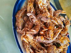 -红月湾海鲜饭店•沙滩海景(双月湾店)