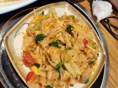 -妈妈的味道(和顺古镇店)