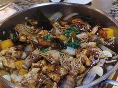 -黄记煌三汁焖锅(新世纪广场店)