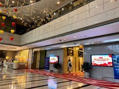 -常州九洲环宇大酒店(常州火车站店)