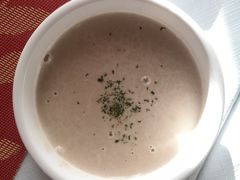 奶油蘑菇汤-ITA·意塔意大利餐厅(亦庄店)