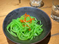 -金牌外婆家(苏州中心店)