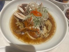 -小厨师·二十年沈家门小海鲜(百井坊巷店)