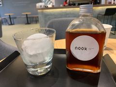-GOTLOT COFFEE&KITCHEN角落厨房NOOK店