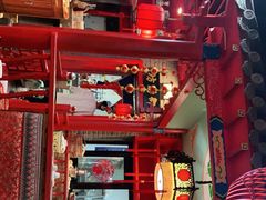 -京氣春饼(机场店)