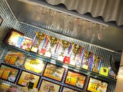 -香港鸳鸯王(西湖路店)