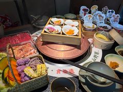 -菌自由丨野生菌火锅特色庭院餐厅(丽江古城店)