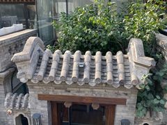 -糖房咖啡(南锣鼓巷店)