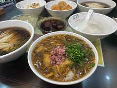 -毛华美食(清扬路店)