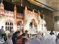 -重庆万豪中餐厅·Man Ho