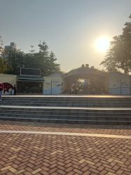 -深圳市儿童乐园