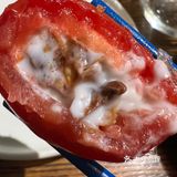 真的没有踩坑，服务态度超级棒，最喜欢小番茄了