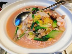 -莆田餐厅PUTIEN(三里屯店)