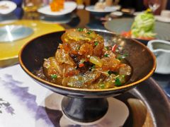 -香雪海饭店中餐厅(人民桥店)