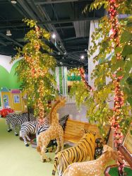 -幻贝家儿童乐园(苏州中心店)