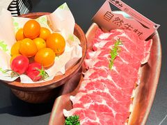 -季季山·云南野生菌火锅(上海首店)