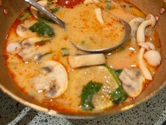 -Home Thai·泰谣(王府井apm店)