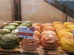 -奈雪的茶(百盛店)