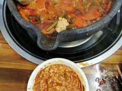 -笔记安顺夺夺粉火锅