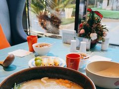 -翠湖六号全日制西餐厅(翠湖宾馆店)